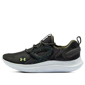 Under Armour �A���_�[�A�[�}�[ �����Y �X�j�[�J�[ �yUnder Armour Flow Velociti MVMNT 'Jet Grey Tent' 3024145-106�z �T�C�Y US_10(28.0cm)
