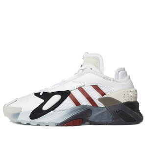 adidas AfB_X Y Xj[J[ yadidas Streetball 'Collegiate Burgundy' EF6990z TCY US_7.5(25.5cm)