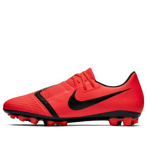 Nike �i�C�L �����Y �X�j�[�J�[ �yNike Phantom Venom Acadamy Pro AG 'Bright Crimson Black' AV3038-600�z �T�C�Y US_7(25.0cm)