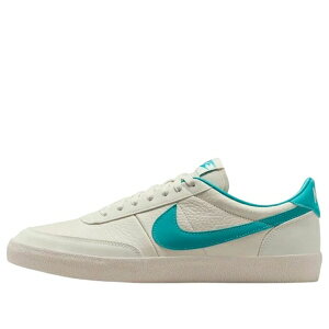 Nike �i�C�L �����Y �X�j�[�J�[ �yNike Killshot 2 Leather 'Soft Pearl Dusty Cactus' HQ1657-001�z �T�C�Y US_8.5(26.5cm)