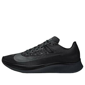 Nike �i�C�L �����Y �X�j�[�J�[ �yNike Zoom Fly 'Triple Black' 880848-003�z �T�C�Y US_M_13