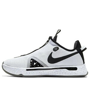 Nike �i�C�L �����Y �X�j�[�J�[ �yNike PG 4 EP 'Oreo' CD5082-100�z �T�C�Y US_10.5(28.5cm)