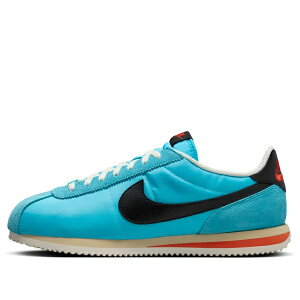 Nike �i�C�L �����Y �X�j�[�J�[ �yNike Cortez TXT 'Baltic Blue' HF0263-401�z �T�C�Y US_12.5(30.5cm)