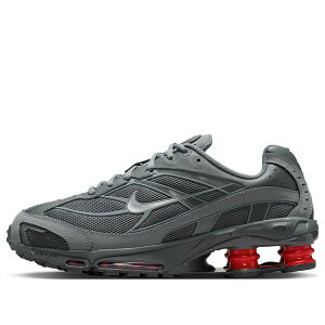 Nike �i�C�L �����Y �X�j�[�J�[ �yNike Shox Ride 2 'Smoke Grey' IM5999-084�z �T�C�Y US_10.5(28.5cm)