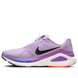 Nike �i�C�L ���f�B�[�X �X�j�[�J�[ �y(WMNS) Nike Structure 26 'Violet Mist Bright Violet' HJ1101-500�z �T�C�Y US_8.5(25.5cm)