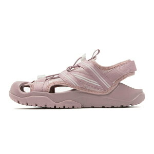 New Balance �j���[�o�����X ���f�B�[�X �X�j�[�J�[ �y(WMNS) New Balance CRV Cove V2 Sandals 'Rose' SD4205PI2�z �T�C�Y US_6(23.0cm)
