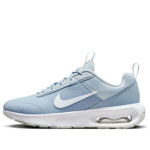 Nike �i�C�L ���f�B�[�X �X�j�[�J�[ �y(WMNS) Nike Air Max INTRLK Lite 'Blue Whisper' DX3705-400�z �T�C�Y US_8.5(25.5cm)