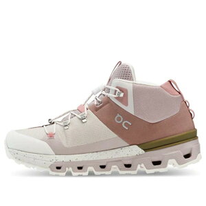 On Running �I�� �����j���O ���f�B�[�X �X�j�[�J�[ �y(WMNS) On Running Cloudtrax 'Rose Ivory' 53.99054�z �T�C�Y US_9.5(26.5cm)