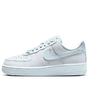 Nike �i�C�L ���f�B�[�X �X�j�[�J�[ �y(WMNS) Nike Air Force 1 Low '07 PRM 'Blue Tint' DZ2786-400�z �T�C�Y US_W_11.5