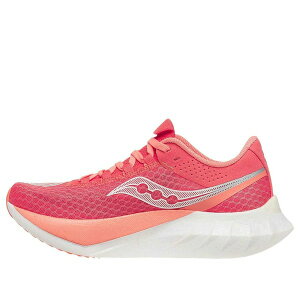 Saucony �T�b�J�j�[ ���f�B�[�X �X�j�[�J�[ �y(WMNS) Saucony Endorphin Pro 4 'Coral' S10939-342�z �T�C�Y US_W_11