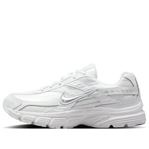 Nike �i�C�L ���f�B�[�X �X�j�[�J�[ �y(WMNS) Nike Initiator 'White' 394053-100�z �T�C�Y US_6(23.0cm)