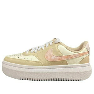 Nike �i�C�L ���f�B�[�X �X�j�[�J�[ �y(WMNS) Nike Court Vision Alta LTR FD9921-181�z �T�C�Y US_5.5(22.5cm)
