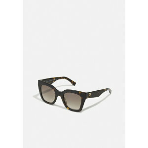 g~[ qtBK[ fB[X TOXACEFA ANZT[ Sunglasses - havana
