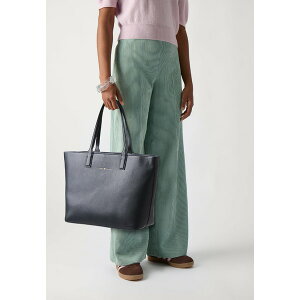 g~[ qtBK[ fB[X g[gobO obO LOGOTAPE TOTE - Tote bag - space blue corp