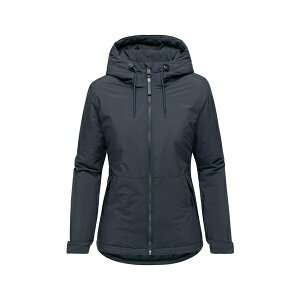 OEFA fB[X WPbgu] AE^[ BEVIN WARM - Light jacket - dark blue