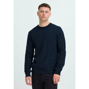 uh Y jbg&Z[^[ AE^[ Jumper - salute melange