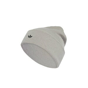 AfB_XIWiX fB[X Xq ANZT[ CUFF UNISEX - Beanie - medium grey heather