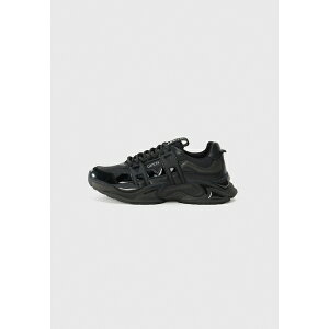QX Y Xj[J[ V[Y BELLU - Trainers - black
