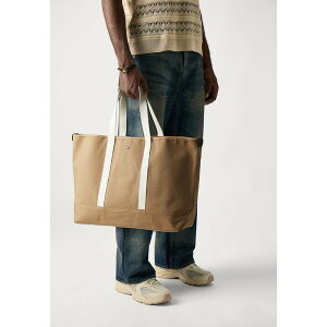 g~[ qtBK[ Y g[gobO obO SUMMER TOTE - Tote bag - safari canvas