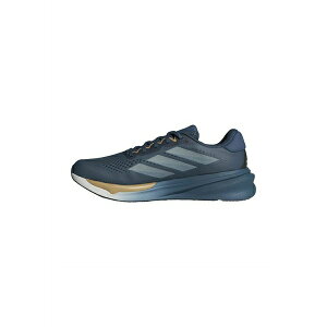 AfB_X Y tBbglX X|[c SUPERNOVA STRIDE 2 - Road running shoes - preloved ink cloud white dark blue
