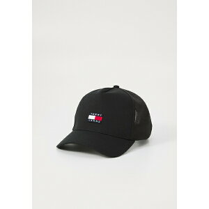 g~[qtBK[ Y Xq ANZT[ HERITAGE TRUCKER - Cap - black