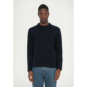 tBbpR[ Y jbg&Z[^[ AE^[ MILANO - Jumper - navy