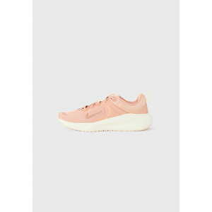 iCL fB[X tBbglX X|[c IN SEASON TR 14 - Training shoe - rose gold-coloured