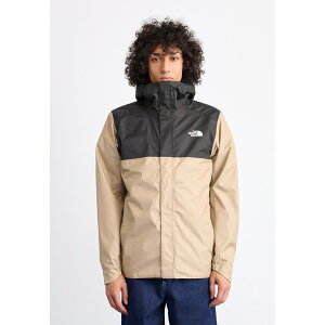 m[XtFCX Y WPbgu] AE^[ M QUEST ZIP-IN JACKET - EU - Outdoor jacket - mushroom grey