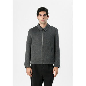 hCR[ Y WPbgu] AE^[ RIKKA - Light jacket - grey