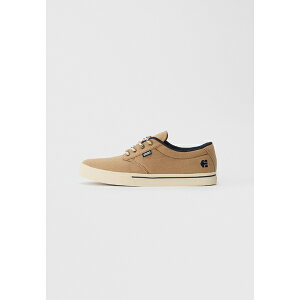 Ggj[Y Y Xj[J[ V[Y JAMESON 2 ECO - Trainers - tan