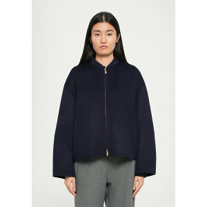 }[ fB[X WPbgu] AE^[ GIGA - Light jacket - blu