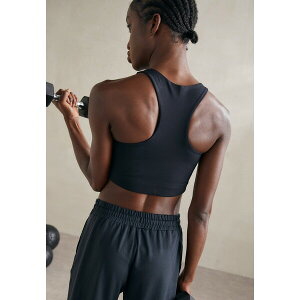 K[th RNeBu fB[X tBbglX X|[c PALOMA BRA - Medium support sports bra - black