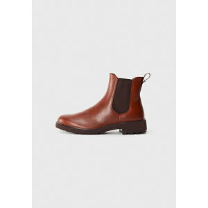 GR[ fB[X u[c V[Y VIENNA - Classic ankle boots - dark brown