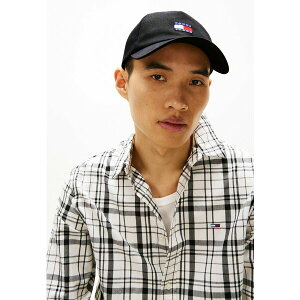 g~[qtBK[ fB[X Xq ANZT[ HERITAGE CORE UNISEX - Cap - black