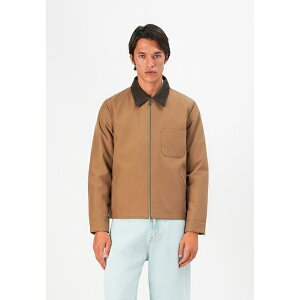 TX TX Y WPbgu] AE^[ ROBIN JACKET - Light jacket - otter