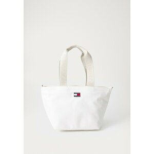g~[qtBK[ fB[X g[gobO obO DAILY MINI TOTE - Handbag - ancient white
