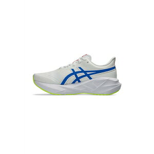 AVbNX fB[X tBbglX X|[c NOVABLAST - Road running shoes - white/tuna blue