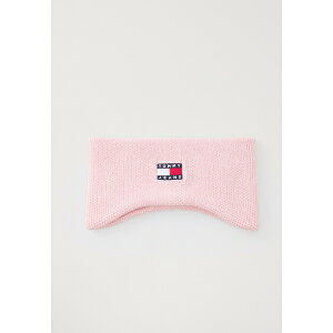 g~[qtBK[ fB[X Xq ANZT[ HERITAGE CORE HEADBAND - Ear warmers - delicate pink