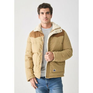sA  Y WPbgu] AE^[ Light jacket - light brown