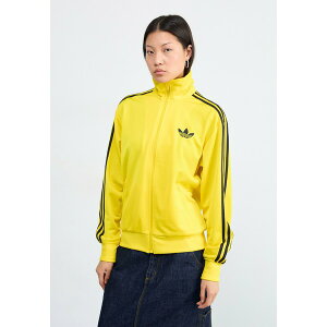 AfB_XIWiX fB[X WPbgu] AE^[ FIREBIRD - Training jacket - yellow/black