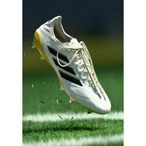 AfB_X Y tBbglX X|[c COPA PURE III ELITE SG - Soft-ground football boots - metallic/core black/gold metallic