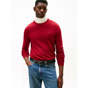 g~[ qtBK[ Y jbg&Z[^[ AE^[ PIMA CREW NECK - Jumper - regatta red
