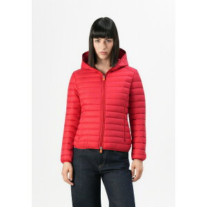 Z[uU_bN fB[X WPbgu] AE^[ DAISY - Light jacket - tango red