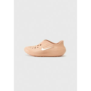 iCL fB[X T_ V[Y REACTX REJUVEN 8 - Slip-ons - rose gold-coloured