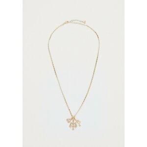 Ah fB[X lbNXE`[J[Ey_ggbv ANZT[ HOROSCOPES - Necklace - gold-coloured