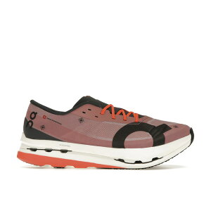 On �I�� ���f�B�[�X �X�j�[�J�[ �yOn Running Cloudboom Echo 3 Dustrose Eclipse (Women's)�z �T�C�Y US_7(24.0cm) Dustrose/Eclipse