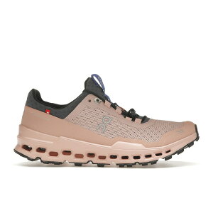 On �I�� ���f�B�[�X �X�j�[�J�[ �yOn Running Cloudultra Rose Cobalt (Women's)�z �T�C�Y US_6.5(23.5cm) Rose Pink
