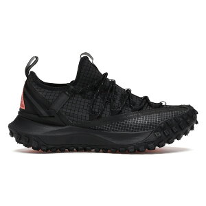 Nike �i�C�L �����Y �X�j�[�J�[ �yNike ACG Mountain Fly Low Black Anthracite�z �T�C�Y US_11(29.0cm) Black/Anthracite-Grey