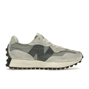 New Balance �j���[�o�����X �����Y �X�j�[�J�[ �yNew Balance 327 Grey Matter Magnet�z �T�C�Y US_11(29.0cm) Grey Matter/Magnet