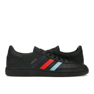 adidas �A�f�B�_�X �����Y �X�j�[�J�[ �yadidas Handball Spezial size? Exclusive Anniversary City Series 10/20�z �T�C�Y US_M_4.5 Core Black/Gum 5/Gold Metallic